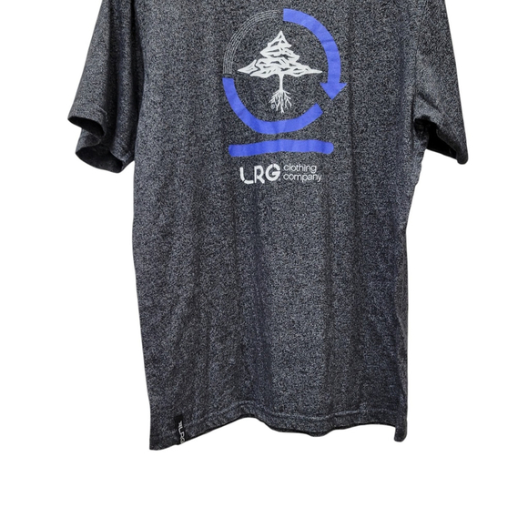 LRG Men's Graphic T-Shirt Large. NWOT - Picture 3 of 5